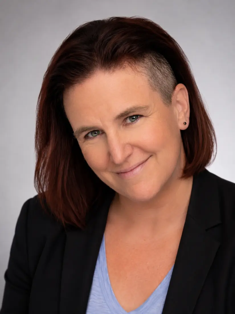 Amanda Hurst